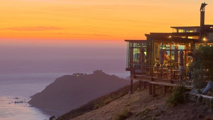 Los 10 hoteles de lujo más románticos del mundo