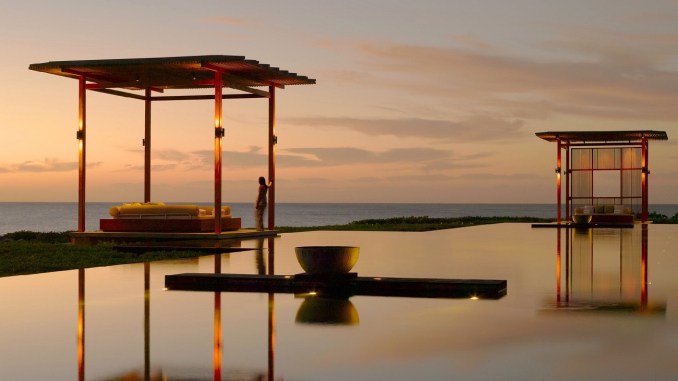 Los 10 hoteles y resorts Aman más fabulosos del mundo