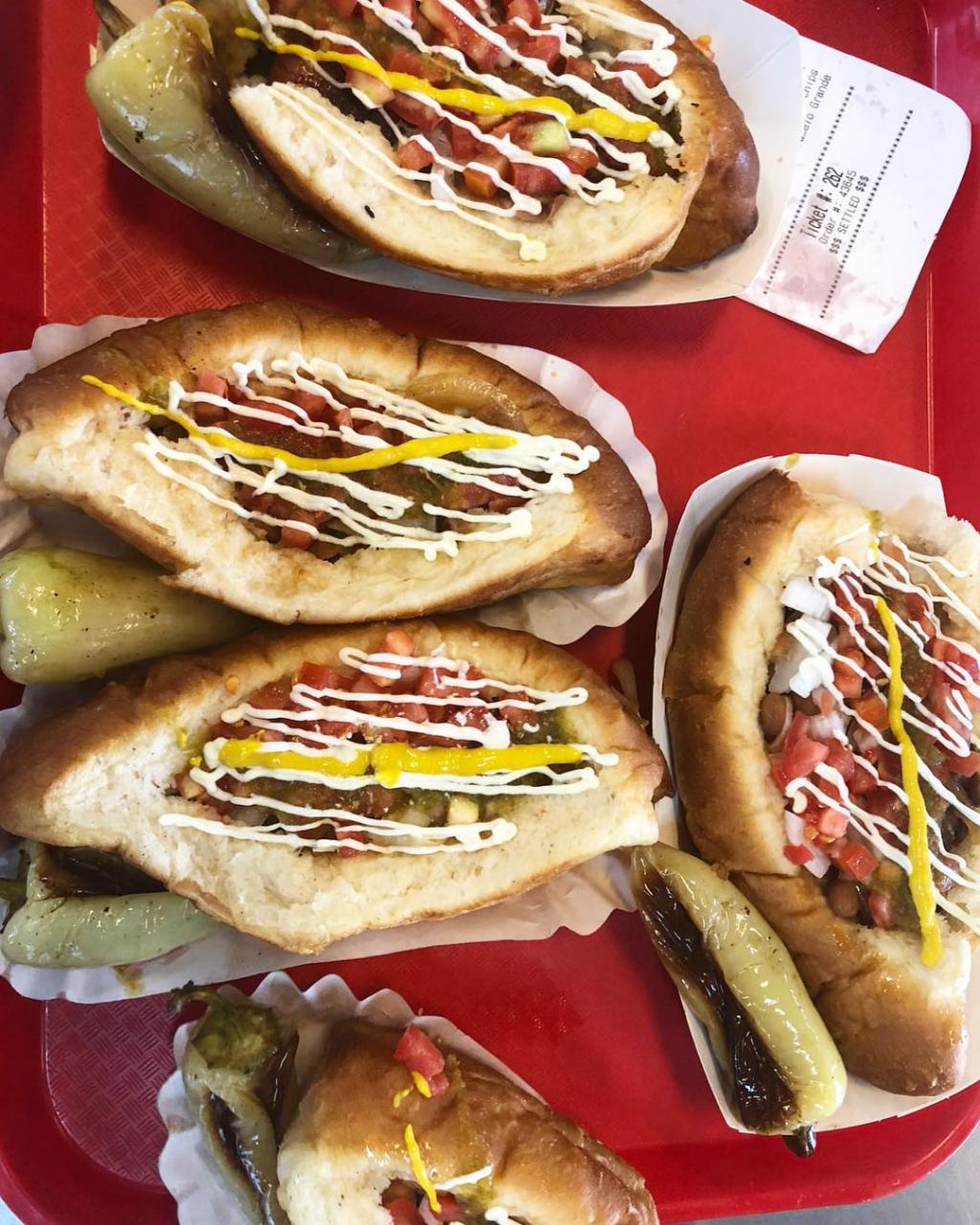 Los 10 mejores alimentos nativos de Arizona que debes probar