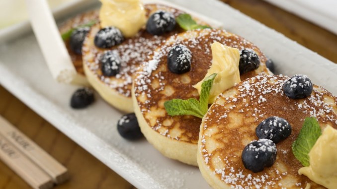 Los 10 mejores desayunos de hotel del mundo