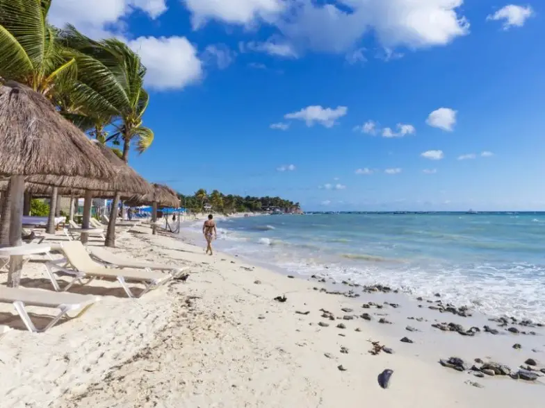 Los 10 mejores destinos de vacaciones de primavera en México