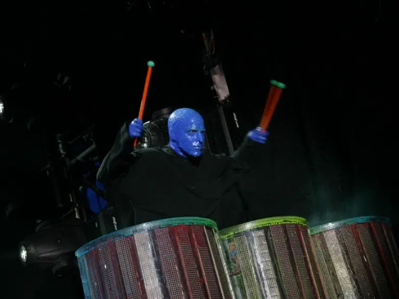 Los 10 mejores espectáculos familiares en Las Vegas