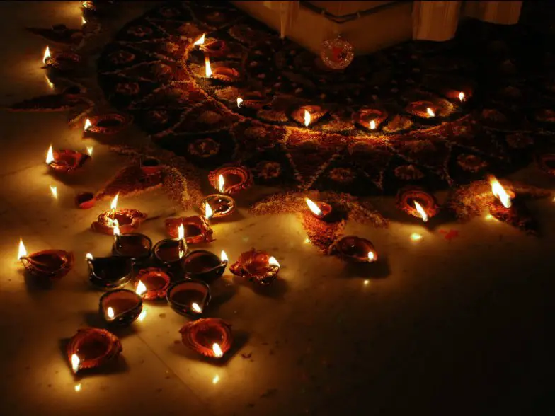 Los 10 mejores festivales de faroles de todo el mundo