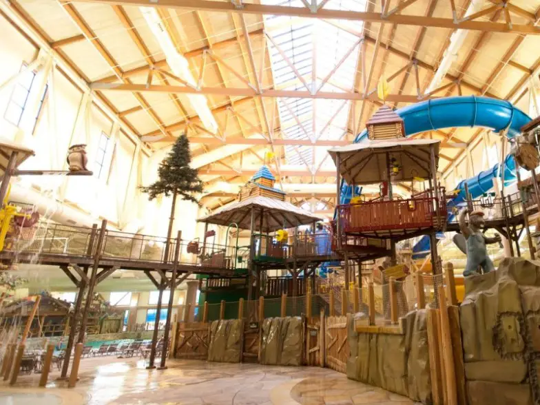 Los 10 mejores hoteles cerca de Kings Island, Ohio