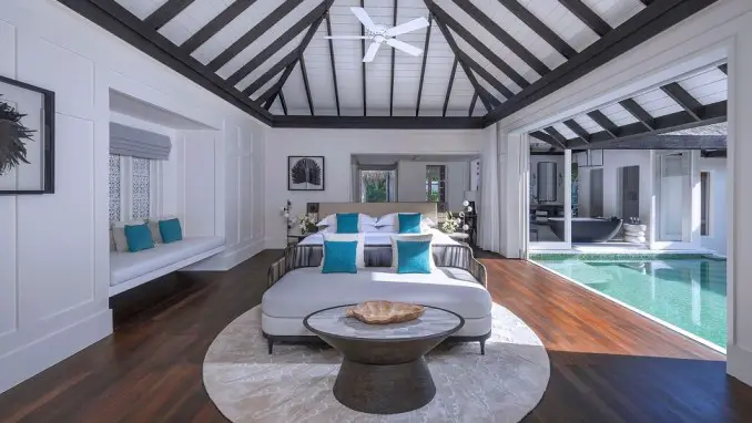 Los 10 mejores hoteles de las Maldivas accesibles en lancha rápida