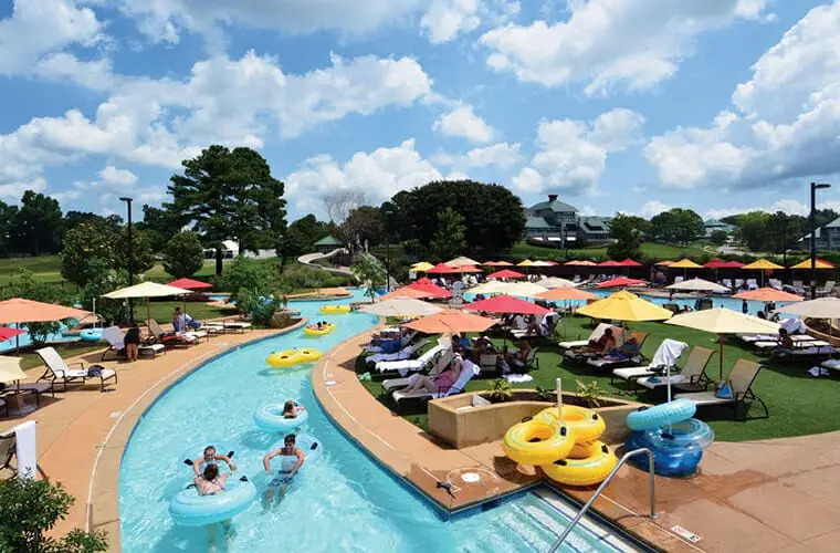 Los 10 mejores hoteles de lujo en París