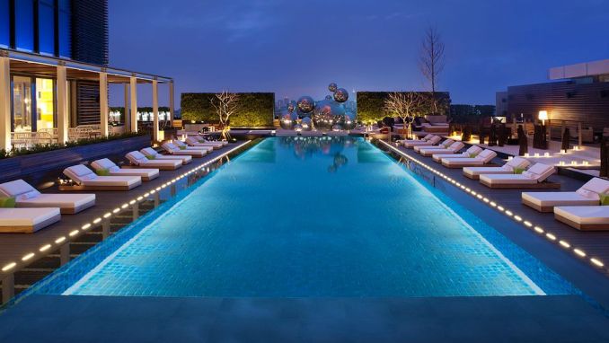 Los 10 mejores hoteles de lujo LGBQT+ friendly del mundo