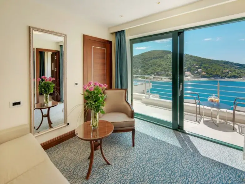 Los 10 mejores hoteles en Dubrovnik, Croacia