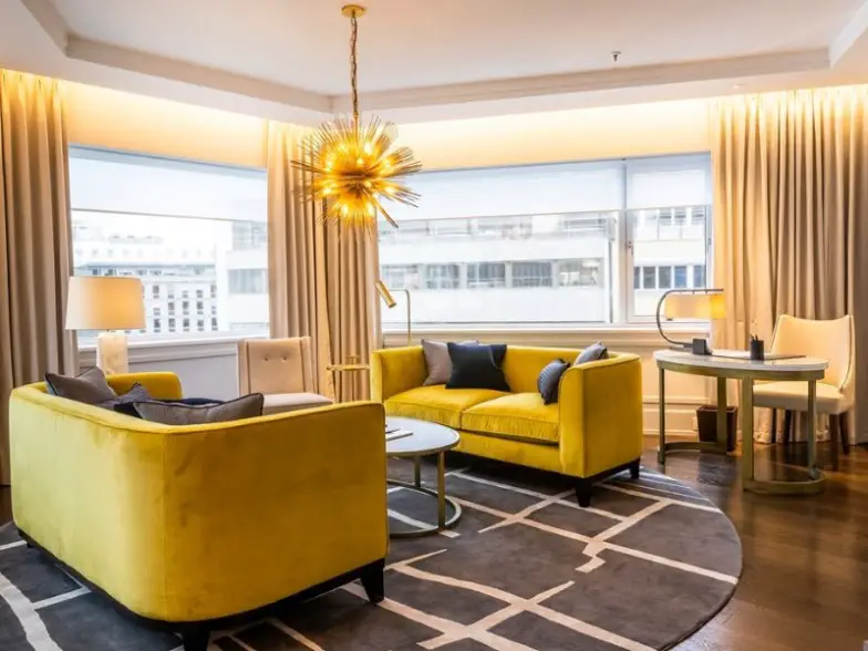 Los 10 mejores hoteles en Oslo, Noruega