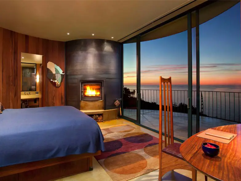 Los 10 mejores hoteles frente al mar en California