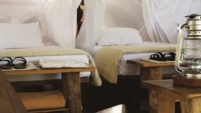 Los 10 mejores hoteles y alojamientos en la selva tropical del mundo