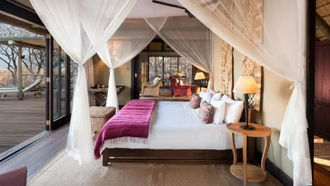 Los 10 mejores hoteles y lodges de lujo en Namibia