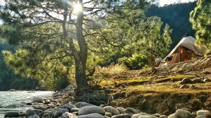 Los 10 mejores hoteles y lodges en Bután