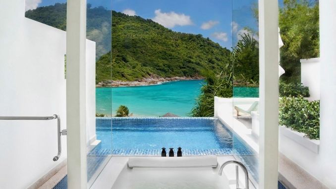 Los 10 mejores hoteles y resorts de lujo en Phuket