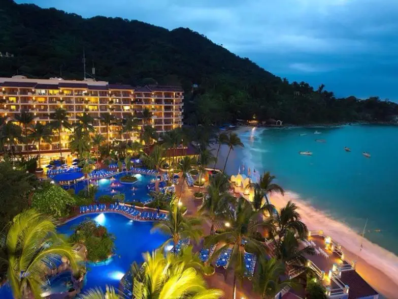 Los 10 Mejores Hoteles y Resorts en Puerto Vallarta
