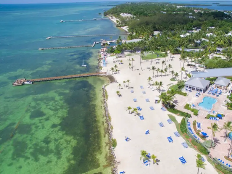 Los 10 mejores lugares de vacaciones cerca de Miami