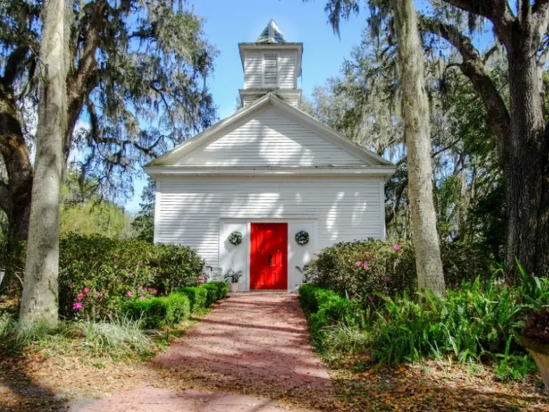 Los 10 mejores lugares donde aún puedes encontrar la antigua Florida