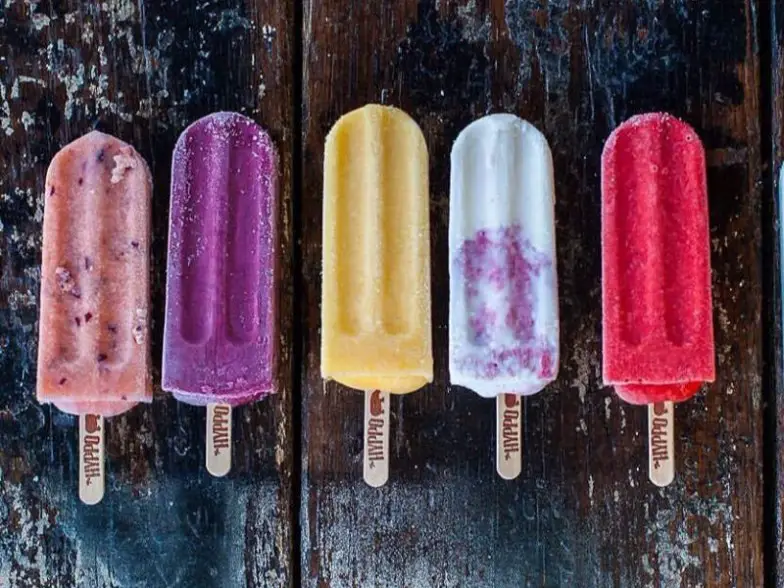 Los 10 mejores lugares para tomar una paleta helada en Florida este verano