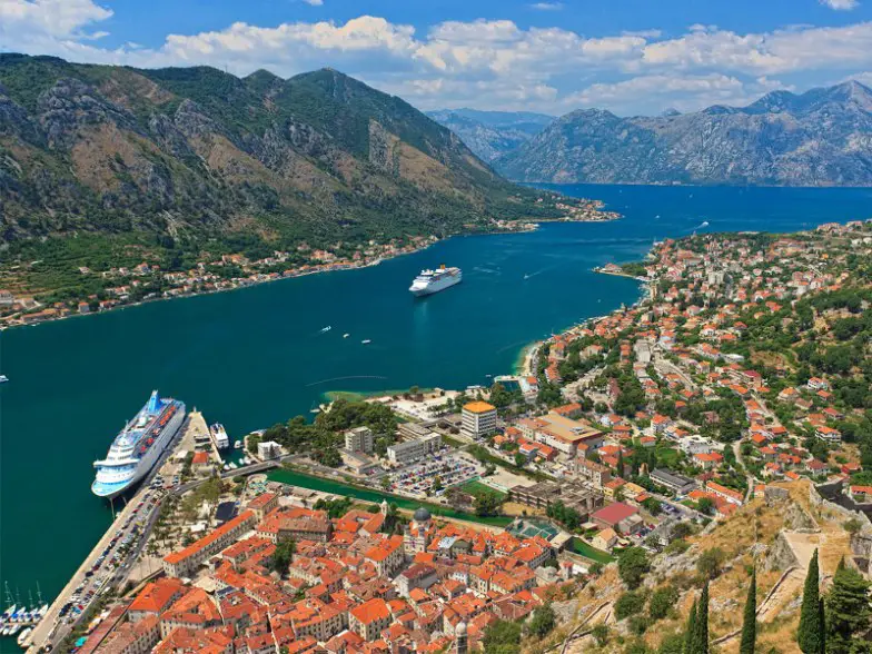 Los 10 mejores lugares para visitar en los Balcanes