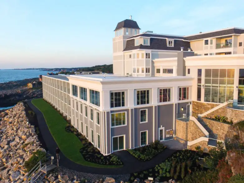 Los 10 mejores resorts con spa en Maine