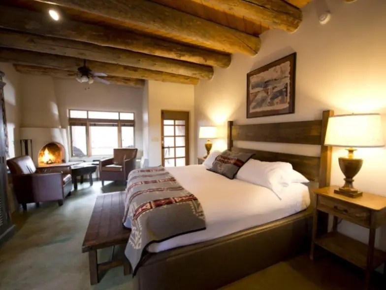 Los 10 mejores resorts con spa en Nuevo México