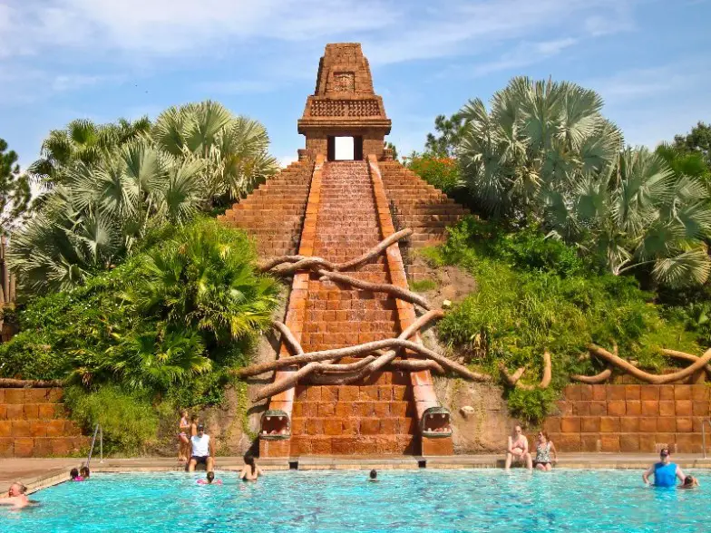 Los 10 mejores resorts de Disney World
