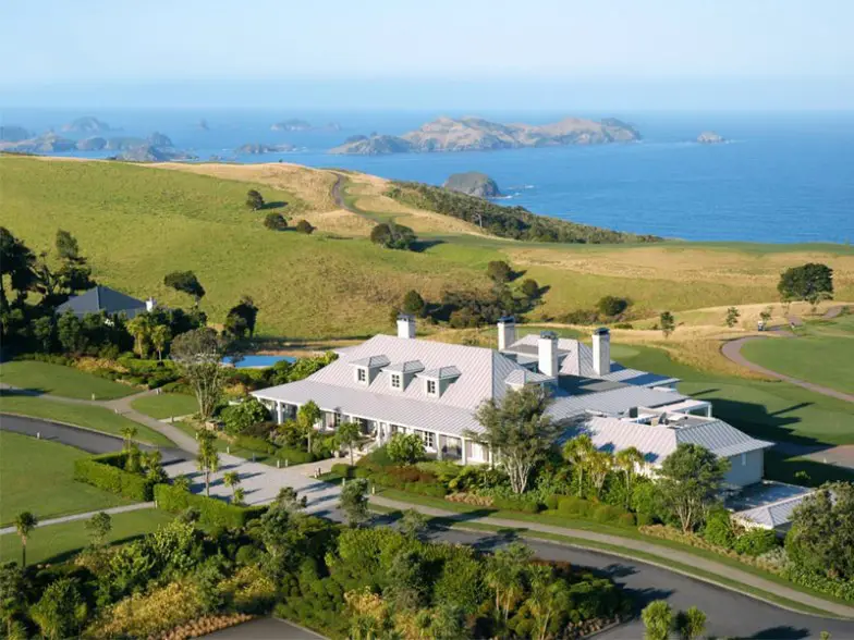 Los 10 mejores resorts de golf del mundo