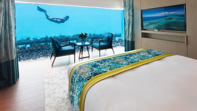 Los 10 mejores resorts todo incluido en las Maldivas