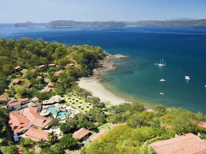 Los 10 mejores resorts todo incluido en Costa Rica