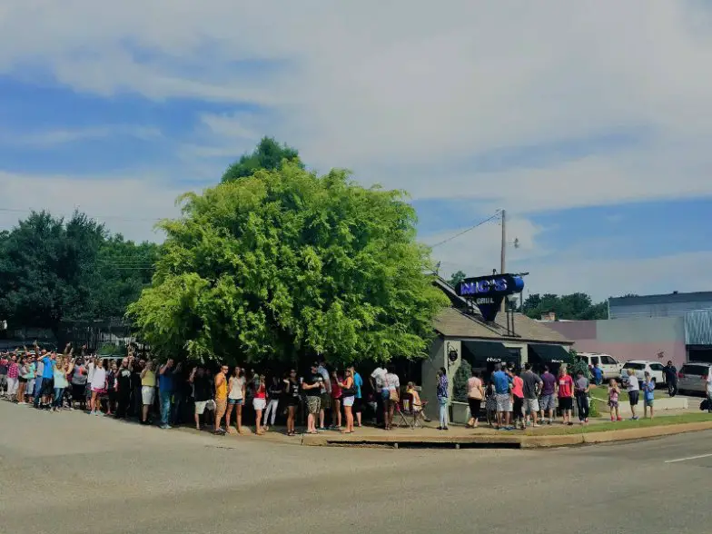 Los 10 mejores restaurantes en la ciudad de Oklahoma