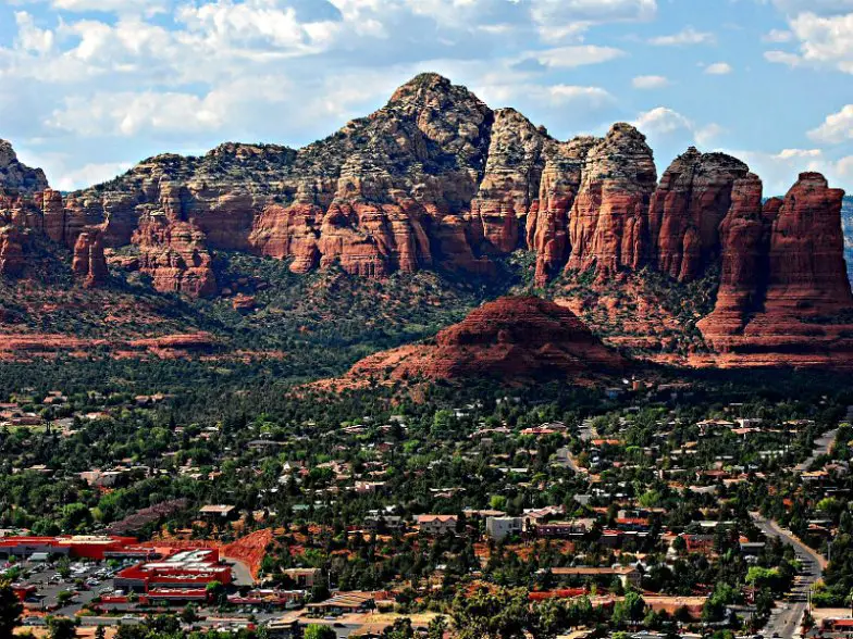 Los 10 mejores viajes de un día desde Phoenix