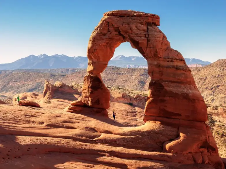 Los 10 parques más hermosos de Utah
