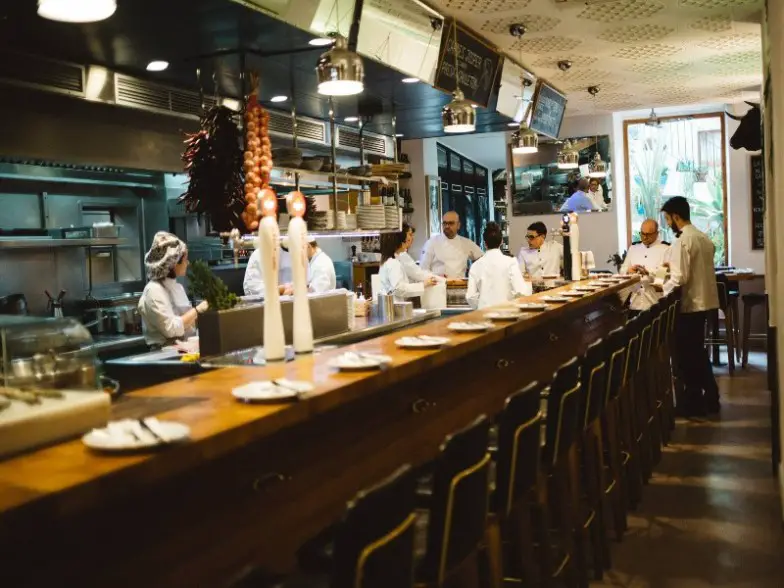 Los 11 mejores bares de tapas de Barcelona