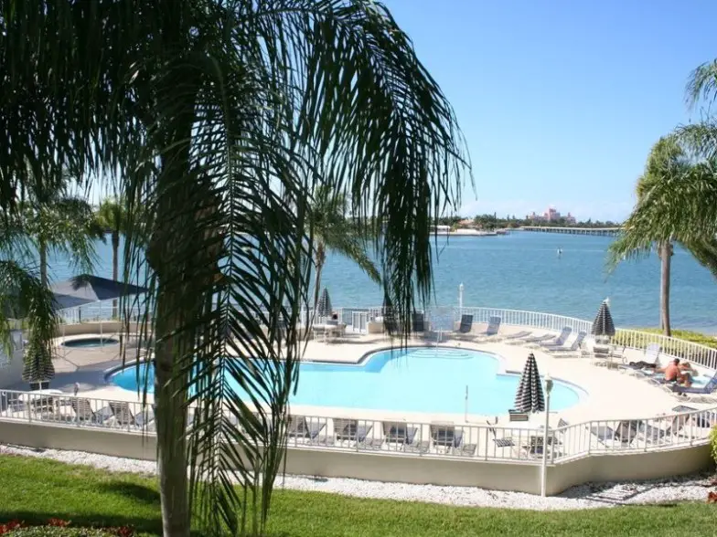 Los 11 mejores departamentos en alquiler frente al mar en St. Pete