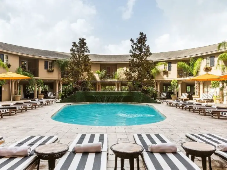 Los 11 mejores hoteles de Houston para una despedida de soltera