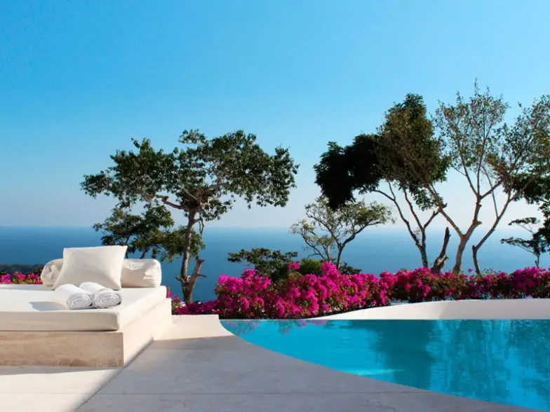 Los 11 mejores hoteles en Acapulco, México