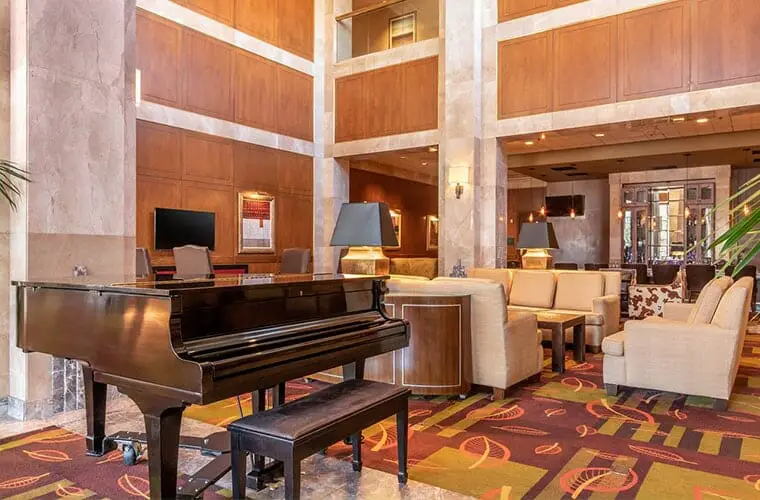 Los 11 mejores hoteles familiares en San Antonio, que les encantan a todas las edades