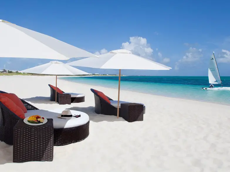 Los 11 mejores resorts en Grace Bay, Islas Turcas y Caicos