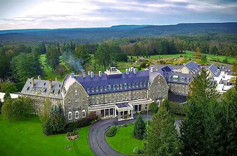 Los 11 mejores resorts familiares en Pensilvania: ¡que les encantan a todas las edades!