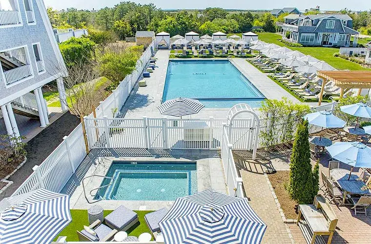 Los 11 mejores resorts para niños pequeños: ¡que les encantan a todas las edades!