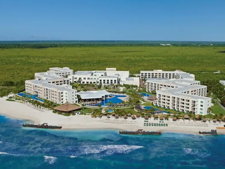 Los 11 mejores resorts solo para adultos en México