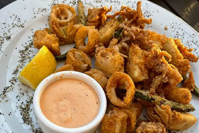 Los 11 mejores restaurantes en Benicia, CA: ¡los mejores lugares para comer!