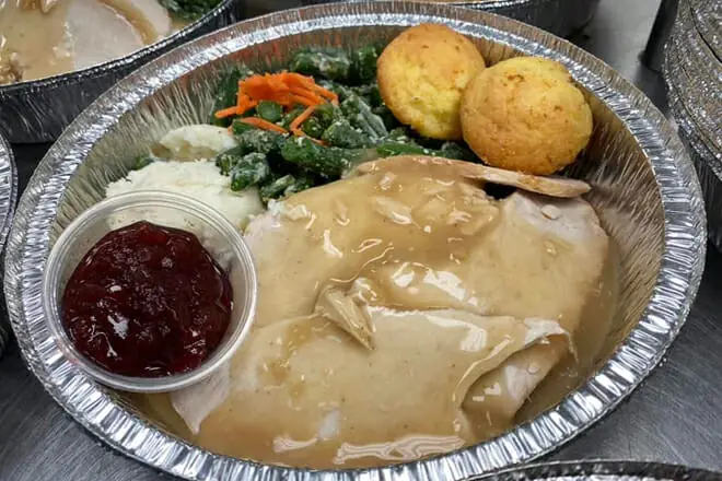 Los 11 mejores restaurantes en Calabash, NC: ¡los mejores lugares para comer!