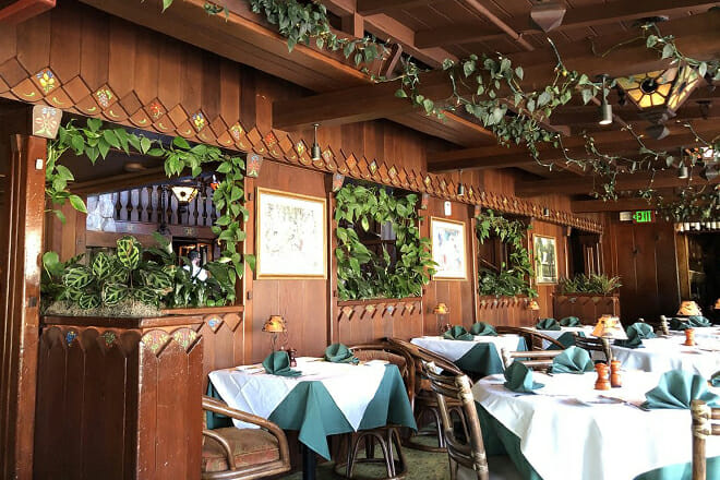 Los 11 mejores restaurantes en Capitola, CA: ¡los mejores lugares para comer!