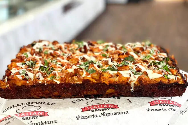 Los 11 mejores restaurantes en Collegeville, Pensilvania: ¡los mejores lugares para comer!