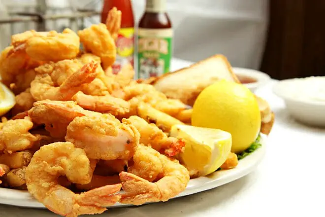 Los 11 mejores restaurantes en Darien, GA: ¡los mejores lugares para comer!