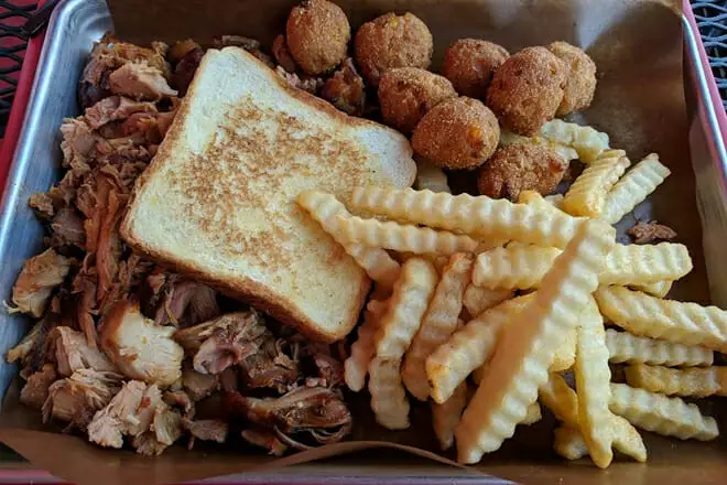 Los 11 mejores restaurantes en Dawsonville, GA: ¡los mejores lugares para comer!