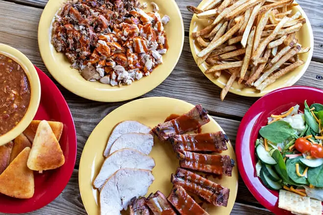 Los 11 mejores restaurantes en Griffin, GA: ¡los mejores lugares para comer!