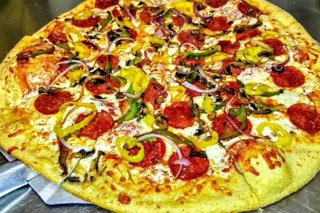 Los 11 mejores restaurantes en Jefferson, NC: ¡los mejores lugares para comer!