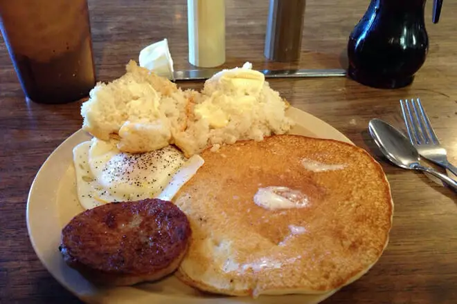 Los 11 mejores restaurantes en Liberal, KS: ¡los mejores lugares para comer!